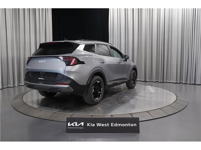 2026 Kia Sportage EX (Stk: 26416) in Edmonton - Image 5 of 28