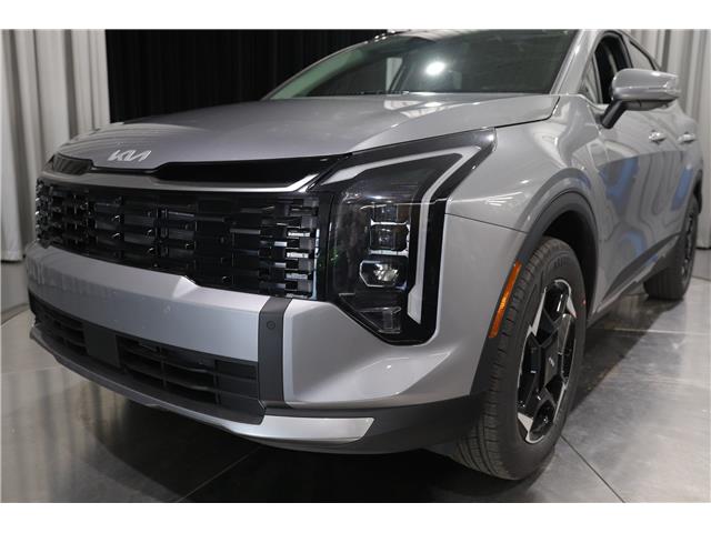 2026 Kia Sportage EX (Stk: 26416) in Edmonton - Image 7 of 28
