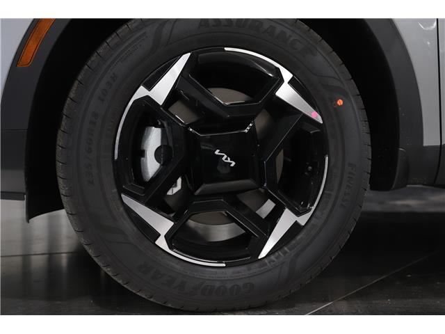 2026 Kia Sportage EX (Stk: 26416) in Edmonton - Image 11 of 28
