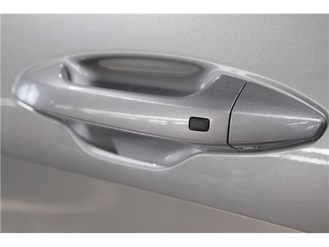 2026 Kia Sportage EX (Stk: 26416) in Edmonton - Image 10 of 28