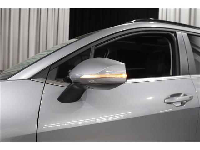 2026 Kia Sportage EX (Stk: 26416) in Edmonton - Image 8 of 28