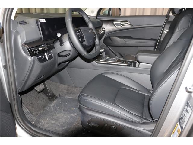2026 Kia Sportage EX (Stk: 26416) in Edmonton - Image 12 of 28