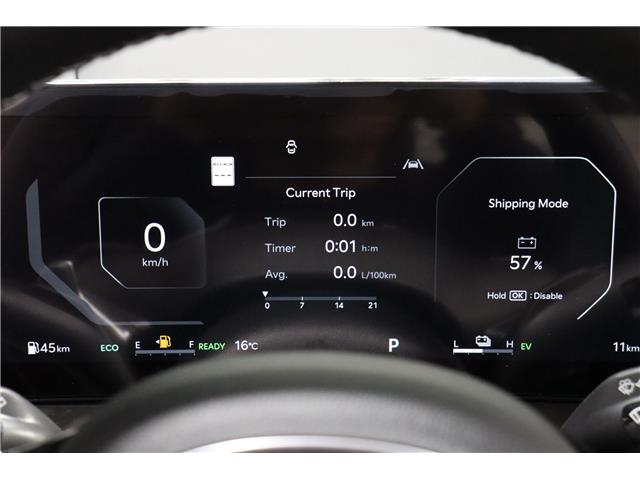 2025 Kia Sorento Hybrid SX (Stk: 26366) in Edmonton - Image 32 of 32