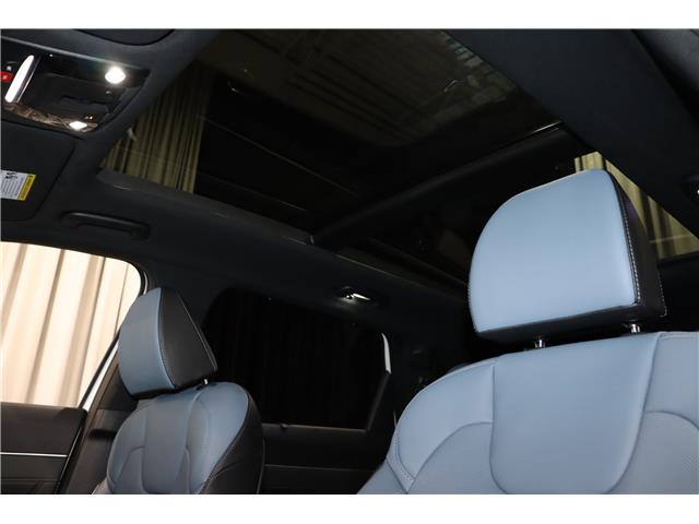 2025 Kia Sorento Hybrid SX (Stk: 26366) in Edmonton - Image 12 of 32