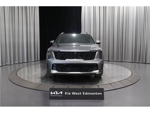 2025 Kia Sorento Hybrid SX (Stk: 26366) in Edmonton - Image 2 of 32