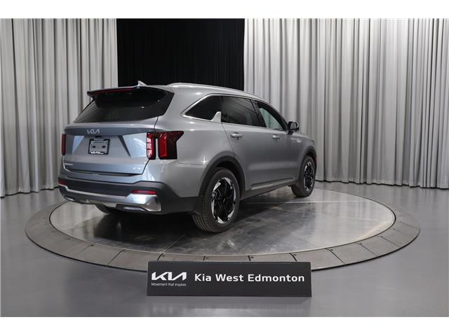 2025 Kia Sorento Hybrid SX (Stk: 26366) in Edmonton - Image 5 of 32