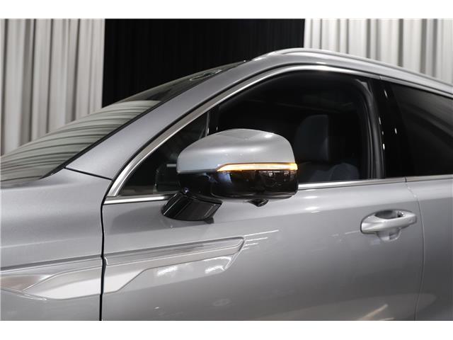 2025 Kia Sorento Hybrid SX (Stk: 26366) in Edmonton - Image 8 of 32
