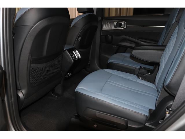 2025 Kia Sorento Hybrid SX (Stk: 26366) in Edmonton - Image 26 of 32
