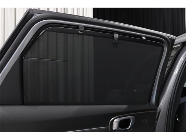 2025 Kia Sorento Hybrid SX (Stk: 26366) in Edmonton - Image 27 of 32