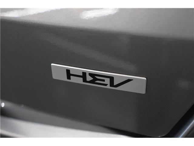 2025 Kia Sorento Hybrid SX (Stk: 26366) in Edmonton - Image 6 of 32