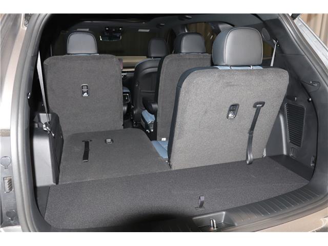 2025 Kia Sorento Hybrid SX (Stk: 26366) in Edmonton - Image 28 of 32