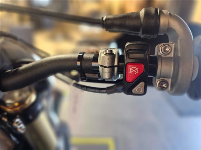 2026 Triumph TF450-E ENDURO (Stk: 26TD-003) in Grande Prairie - Image 6 of 11