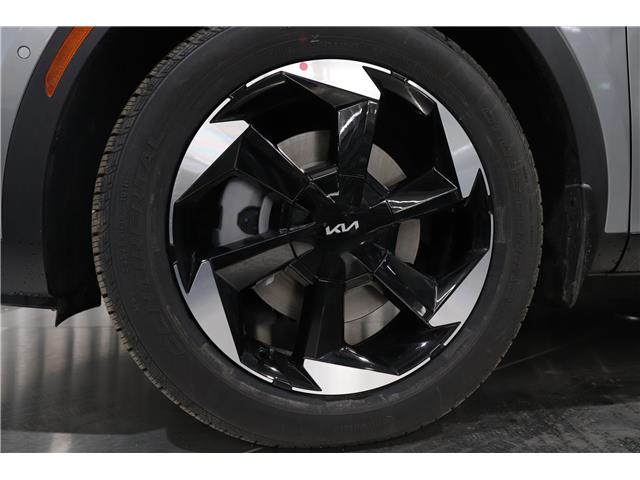 2025 Kia Sorento Hybrid SX (Stk: 26366) in Edmonton - Image 10 of 32