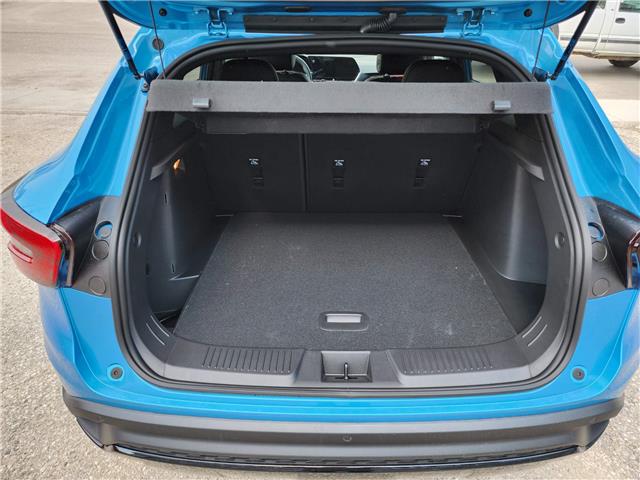 2025 Chevrolet Trax 2RS (Stk: 31245) in The Pas - Image 8 of 13
