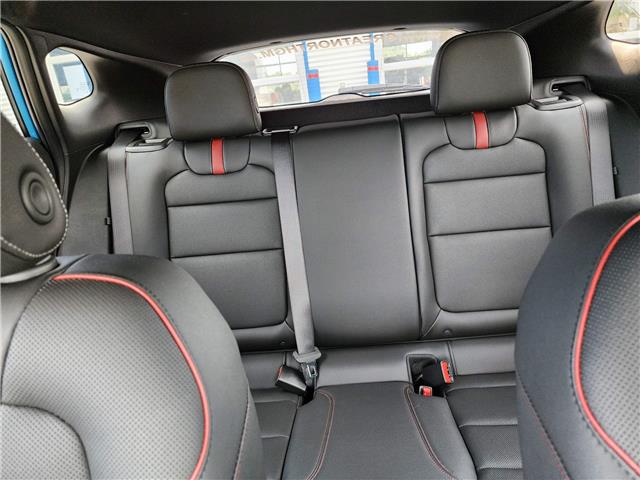 2025 Chevrolet Trax 2RS (Stk: 31245) in The Pas - Image 12 of 13