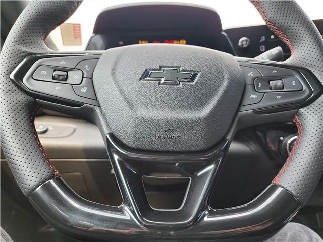 2025 Chevrolet Trax 2RS (Stk: 31245) in The Pas - Image 13 of 13