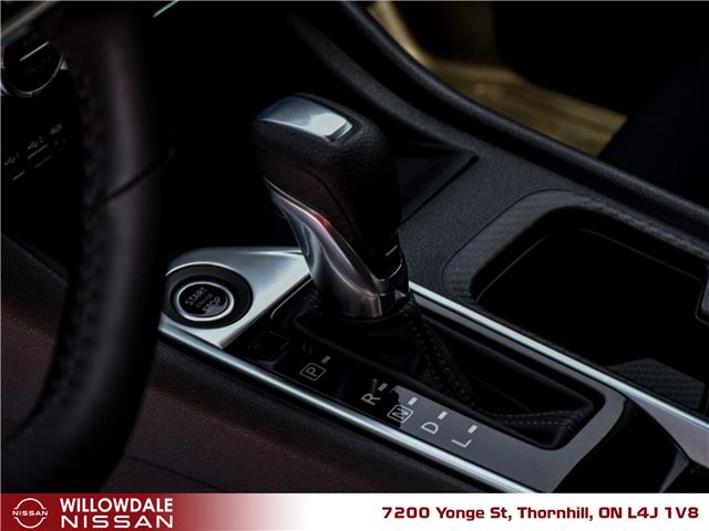 2021 Nissan Sentra SV (Stk: XN6444A) in Thornhill - Image 12 of 24