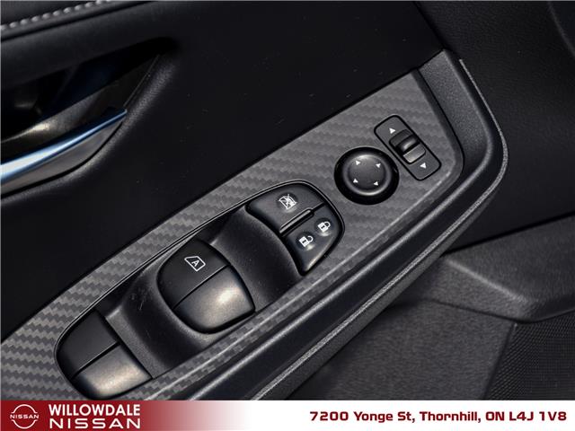 2021 Nissan Sentra SV (Stk: XN6444A) in Thornhill - Image 13 of 24
