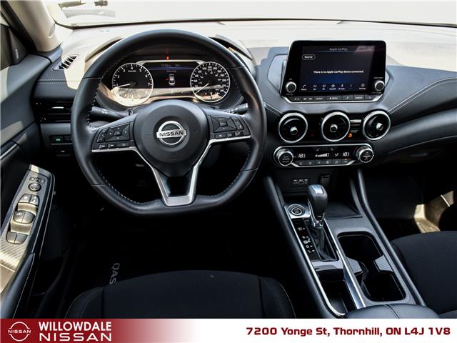 2021 Nissan Sentra SV (Stk: XN6444A) in Thornhill - Image 15 of 24