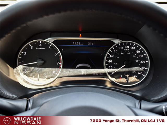 2021 Nissan Sentra SV (Stk: XN6444A) in Thornhill - Image 20 of 24