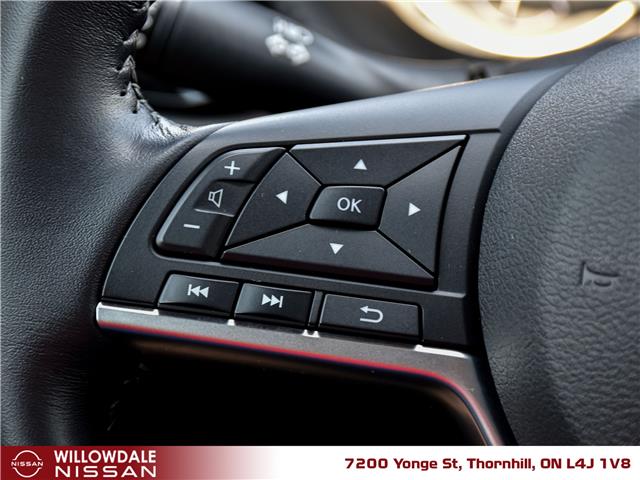 2021 Nissan Sentra SV (Stk: XN6444A) in Thornhill - Image 21 of 24