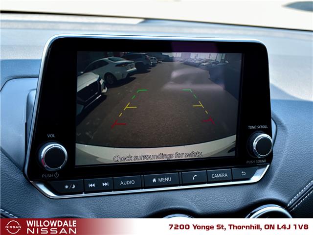 2021 Nissan Sentra SV (Stk: XN6444A) in Thornhill - Image 23 of 24
