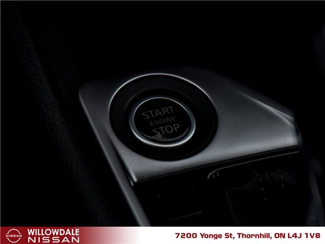 2021 Nissan Sentra SV (Stk: XN6444A) in Thornhill - Image 24 of 24