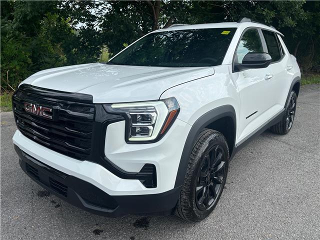 2026 GMC Terrain Elevation (Stk: 26019) in Green Valley - Image 1 of 21