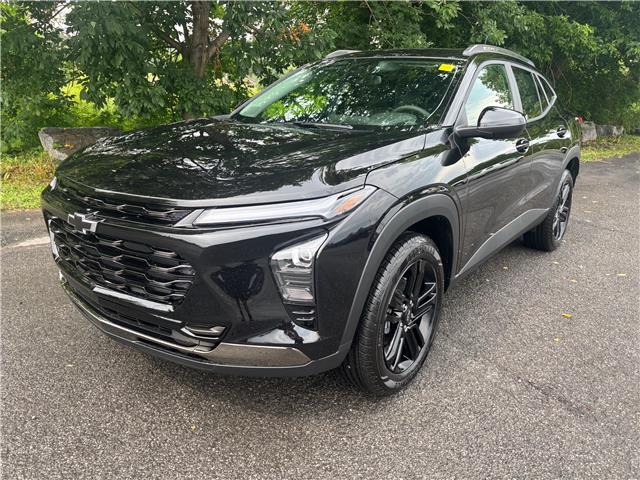 2025 Chevrolet Trax ACTIV (Stk: 25307) in Green Valley - Image 1 of 20