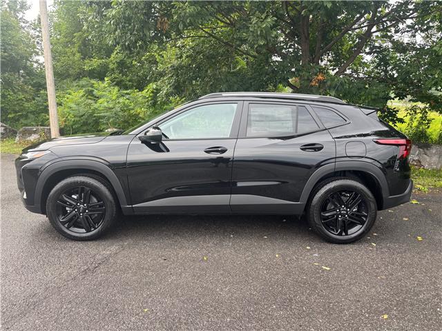 2025 Chevrolet Trax ACTIV (Stk: 25307) in Green Valley - Image 2 of 20