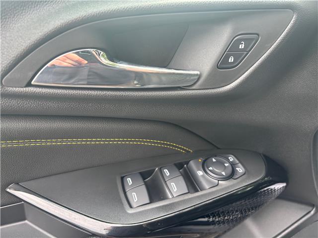 2025 Chevrolet Trax ACTIV (Stk: 25307) in Green Valley - Image 3 of 20