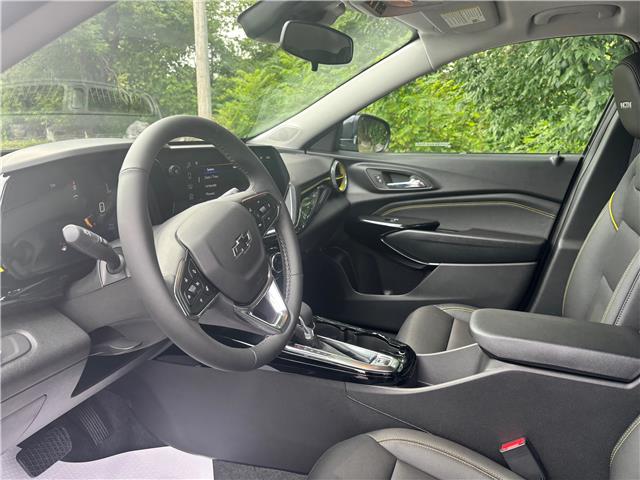 2025 Chevrolet Trax ACTIV (Stk: 25307) in Green Valley - Image 4 of 20