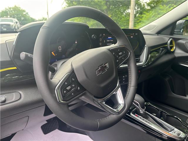 2025 Chevrolet Trax ACTIV (Stk: 25307) in Green Valley - Image 5 of 20
