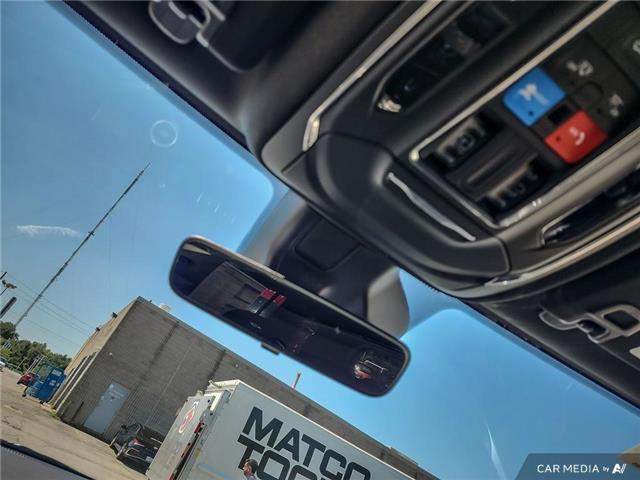 2025 Jeep Grand Cherokee L Laredo (Stk: 163295) in London - Image 21 of 25