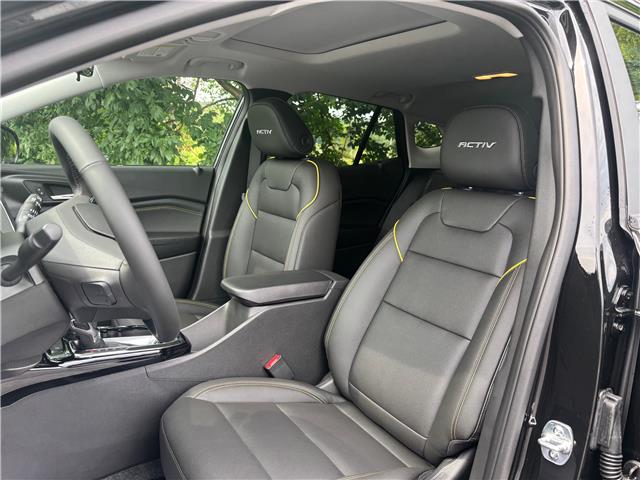 2025 Chevrolet Trax ACTIV (Stk: 25307) in Green Valley - Image 6 of 20