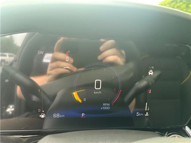 2025 Chevrolet Trax ACTIV (Stk: 25307) in Green Valley - Image 7 of 20