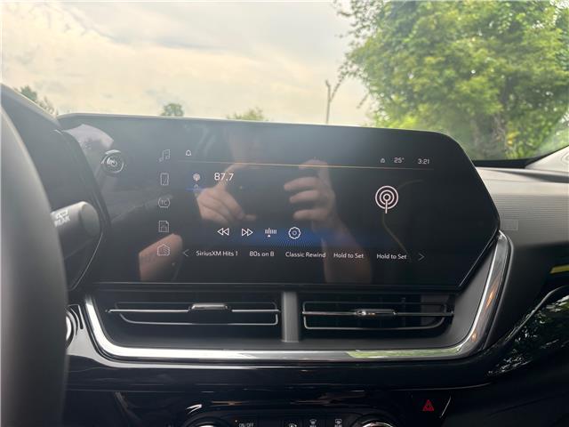2025 Chevrolet Trax ACTIV (Stk: 25307) in Green Valley - Image 8 of 20