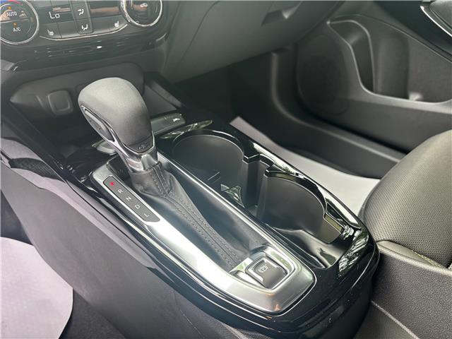 2025 Chevrolet Trax ACTIV (Stk: 25307) in Green Valley - Image 9 of 20