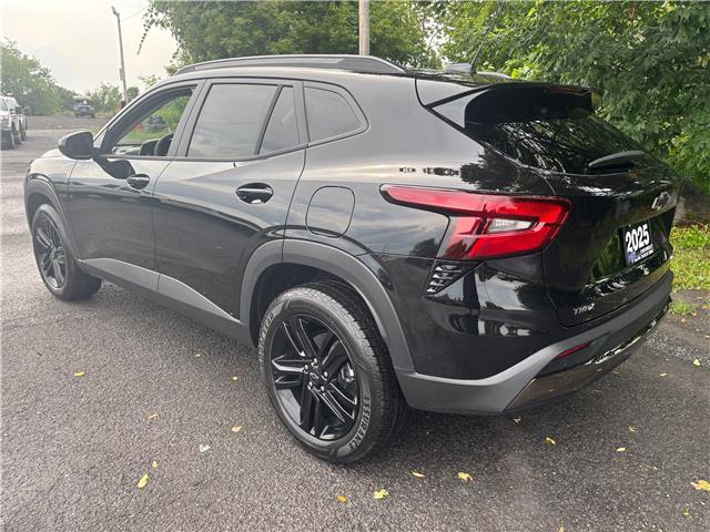 2025 Chevrolet Trax ACTIV (Stk: 25307) in Green Valley - Image 10 of 20