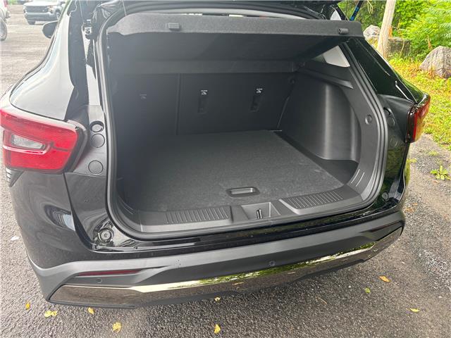 2025 Chevrolet Trax ACTIV (Stk: 25307) in Green Valley - Image 12 of 20