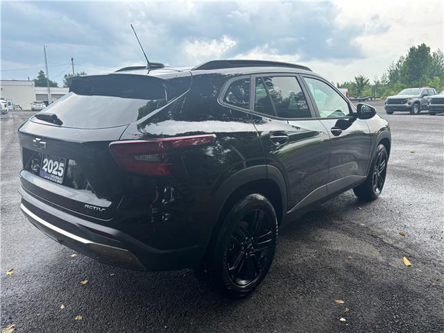 2025 Chevrolet Trax ACTIV (Stk: 25307) in Green Valley - Image 13 of 20