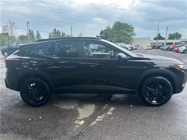 2025 Chevrolet Trax ACTIV (Stk: 25307) in Green Valley - Image 14 of 20