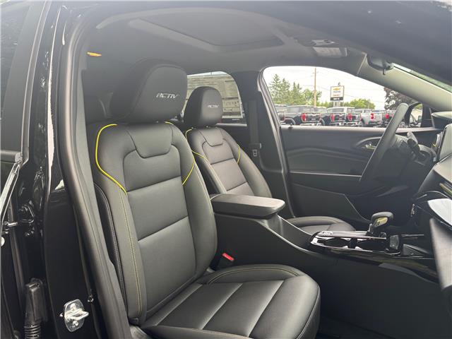 2025 Chevrolet Trax ACTIV (Stk: 25307) in Green Valley - Image 15 of 20