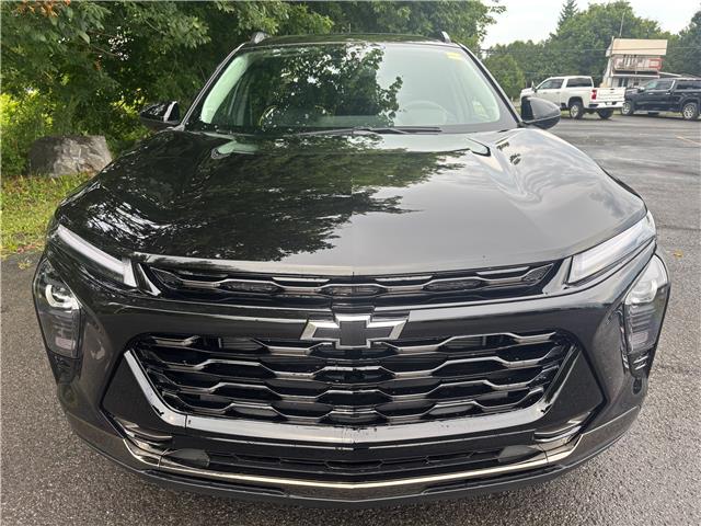 2025 Chevrolet Trax ACTIV (Stk: 25307) in Green Valley - Image 17 of 20