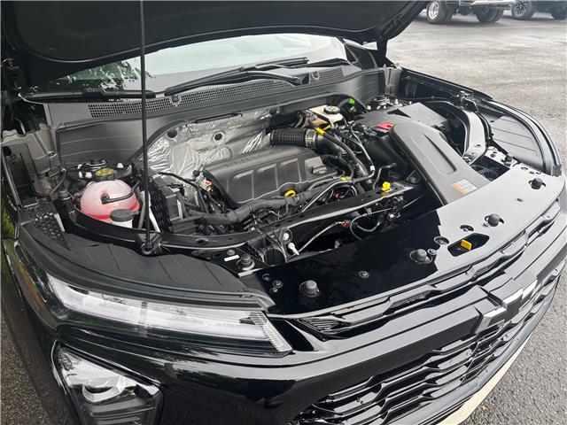 2025 Chevrolet Trax ACTIV (Stk: 25307) in Green Valley - Image 18 of 20