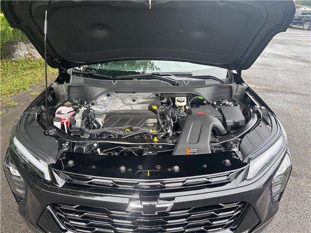 2025 Chevrolet Trax ACTIV (Stk: 25307) in Green Valley - Image 19 of 20