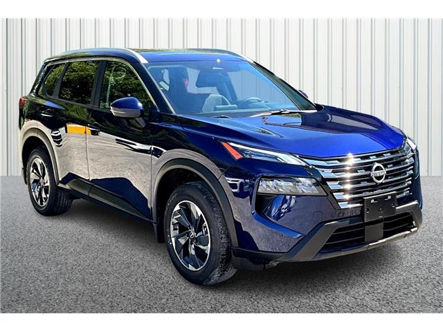 2025 Nissan Rogue SV Moonroof (Stk: 25RG3721) in Cranbrook - Image 2 of 13