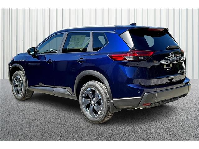 2025 Nissan Rogue SV Moonroof (Stk: 25RG3721) in Cranbrook - Image 3 of 13