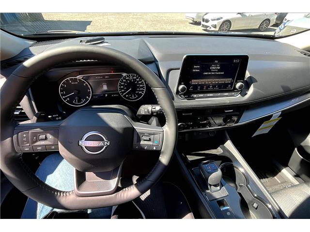 2025 Nissan Rogue SV Moonroof (Stk: 25RG3721) in Cranbrook - Image 5 of 13