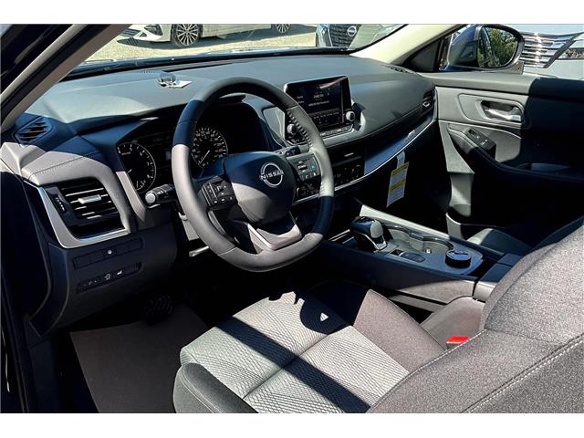 2025 Nissan Rogue SV Moonroof (Stk: 25RG3721) in Cranbrook - Image 6 of 13